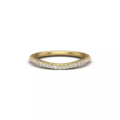 Mackenzie Pave Band
