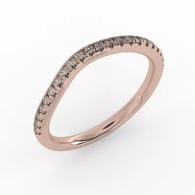 Elaina Pave Band