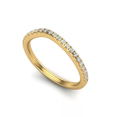 Elaina Pave Band