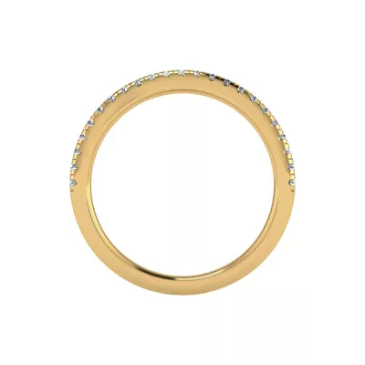 Elaina Pave Band