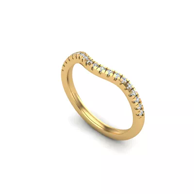 Palmer Pave Band