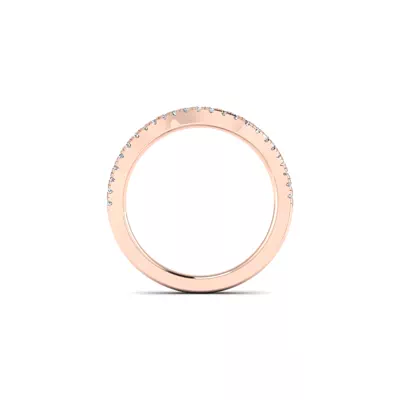Alivia Pave Band