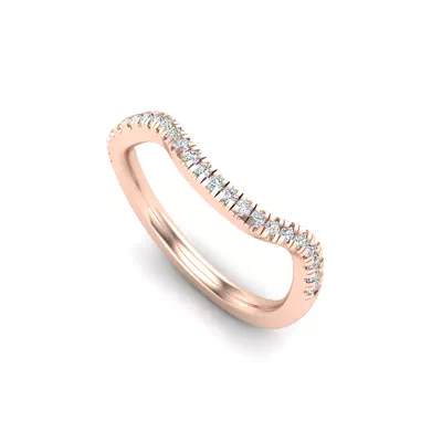 Alivia Pave Band