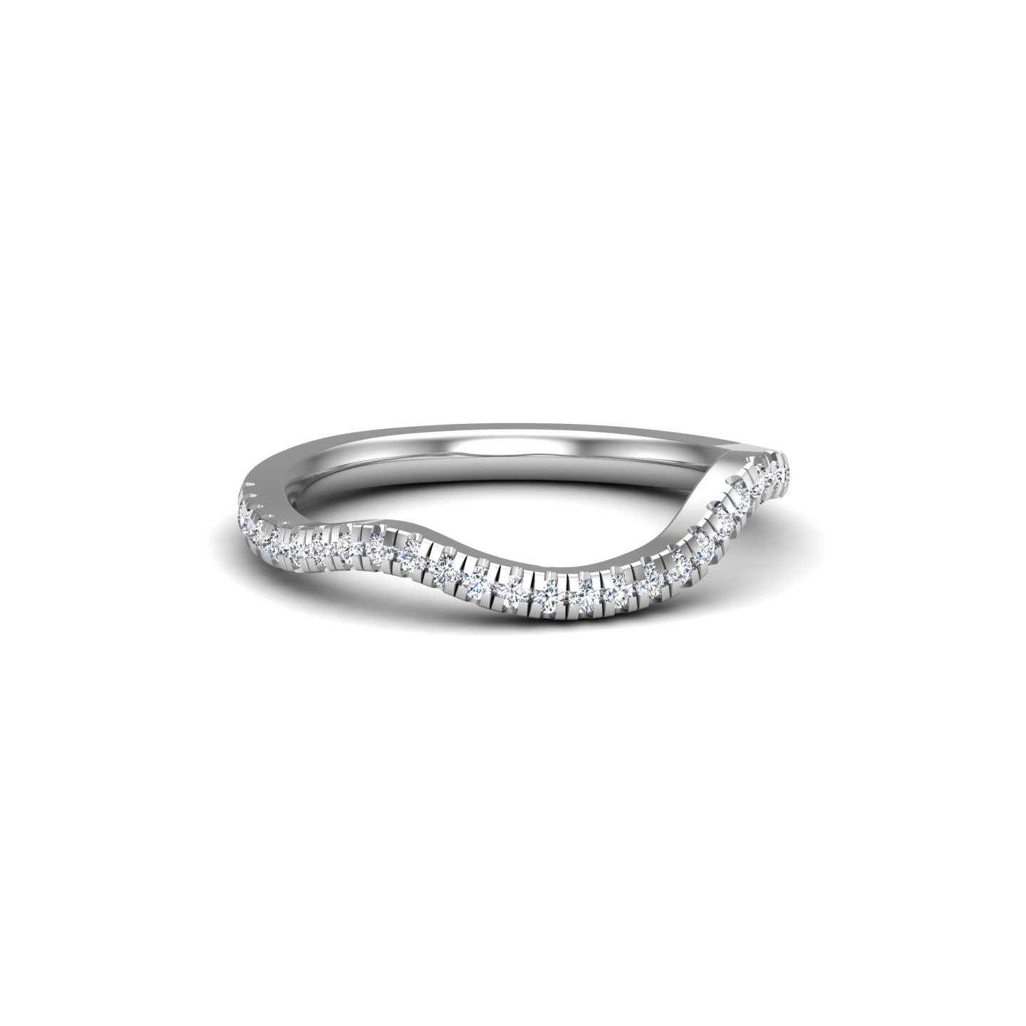 Alivia Pave Band