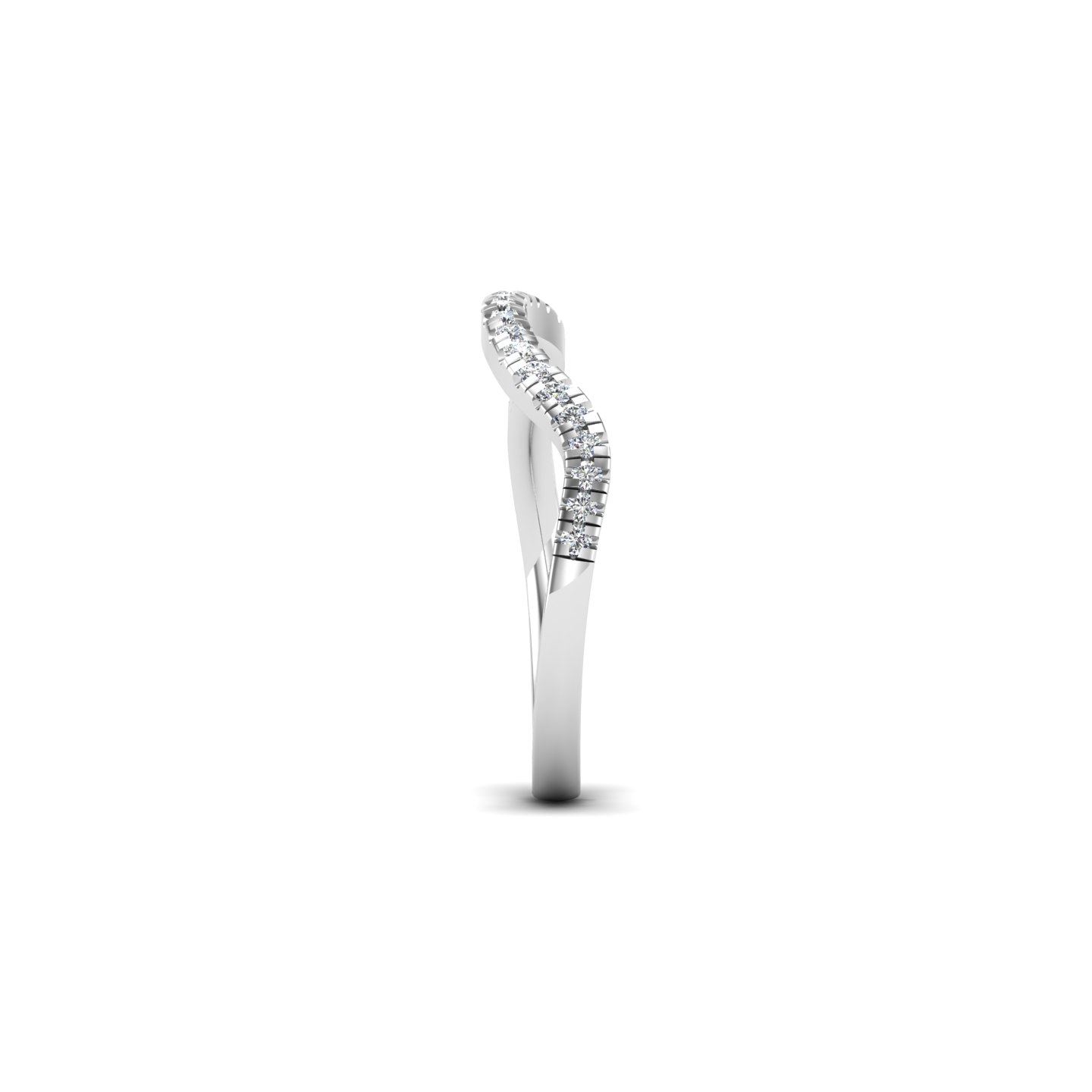 Alivia Pave Band