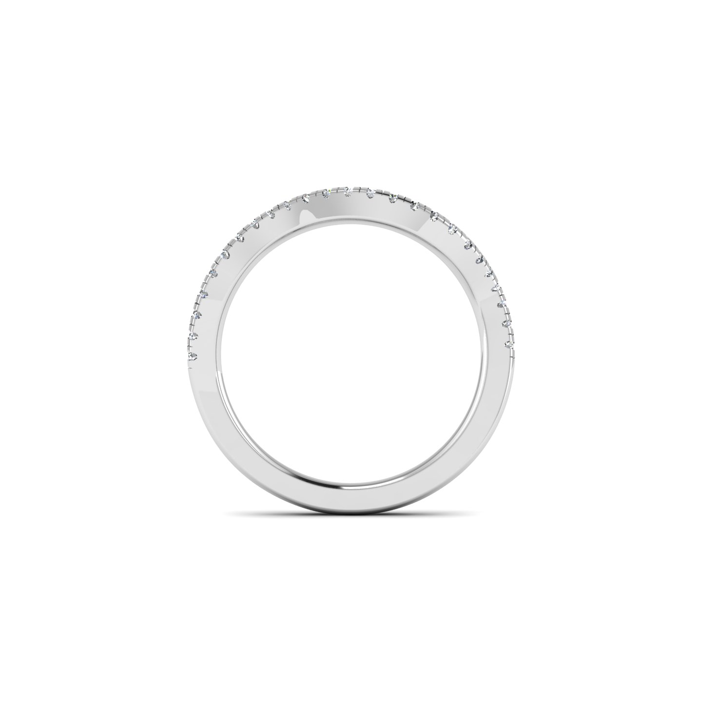Alivia Pave Band