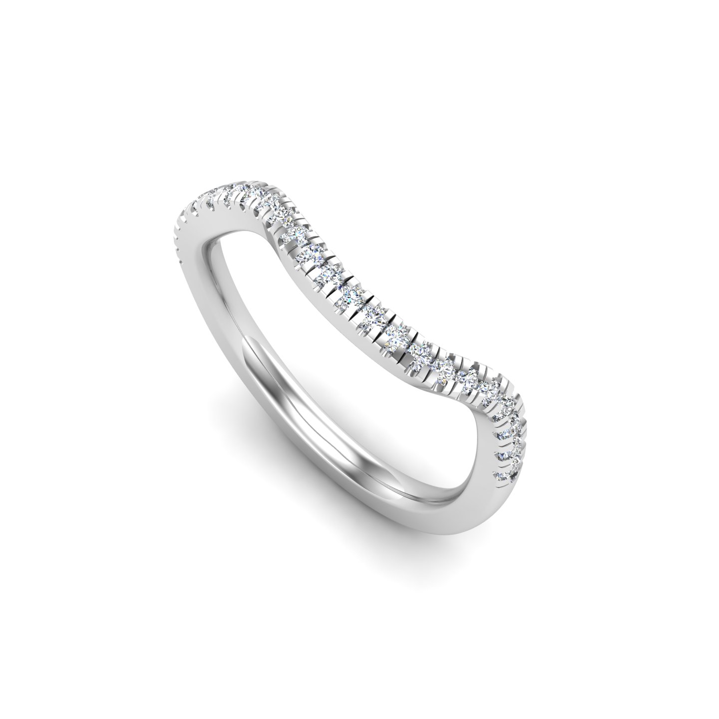 Alivia Pave Band
