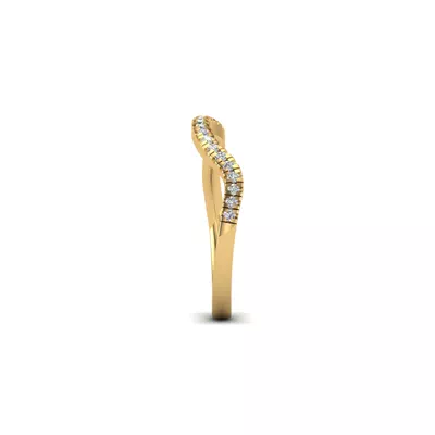 Alivia Pave Band