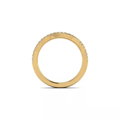 Alivia Pave Band