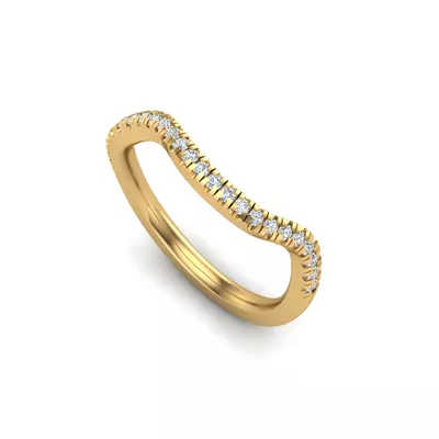 Alivia Pave Band