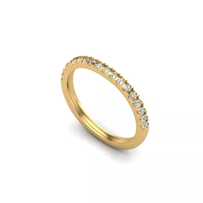Raegen Pave Band