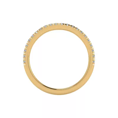 Anaya Pave Band