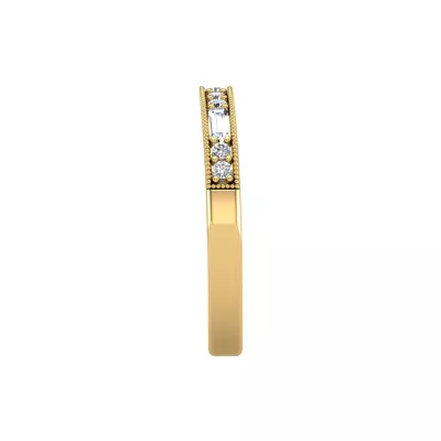 Willa Pave Band