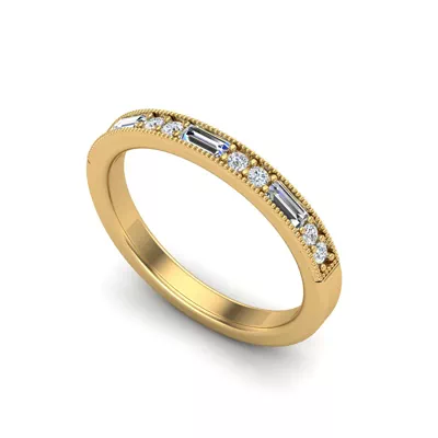 Willa Pave Band