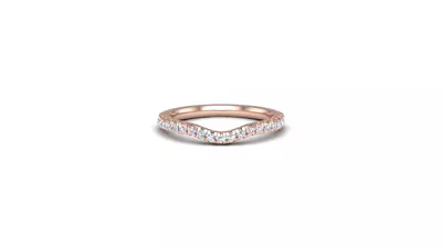 Londyn Pave Band
