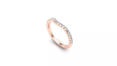 Londyn Pave Band