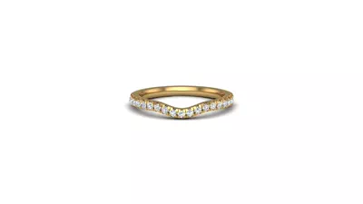 Londyn Pave Band