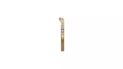 Londyn Pave Band