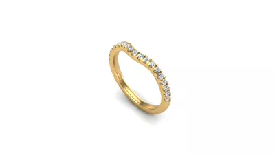 Londyn Pave Band