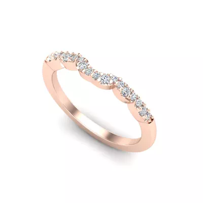 Samara Pave Band