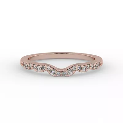 Samara Pave Band