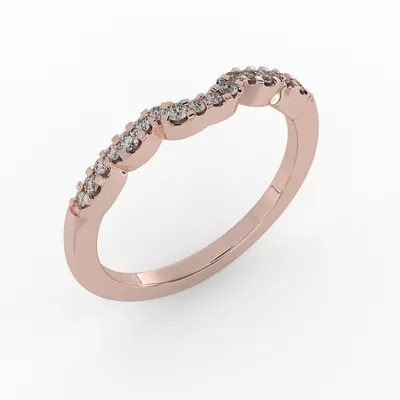 Samara Pave Band