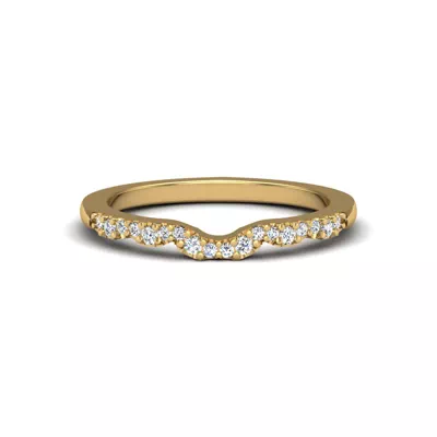 Samara Pave Band