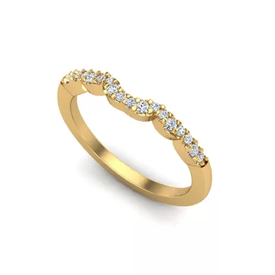 Samara Pave Band
