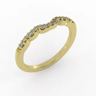 Samara Pave Band