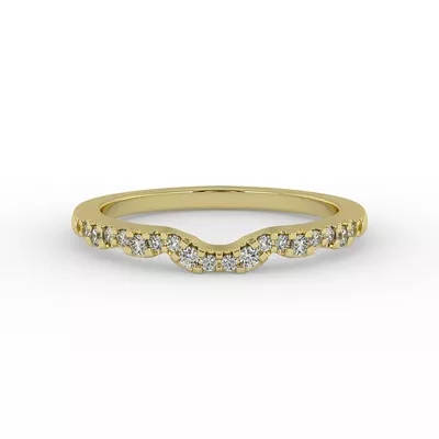 Samara Pave Band
