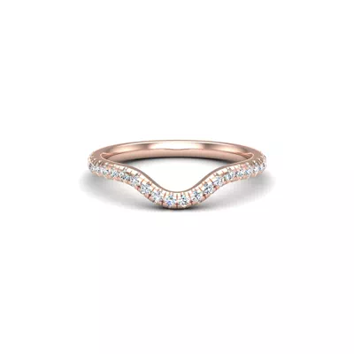 Destiny Pave Band