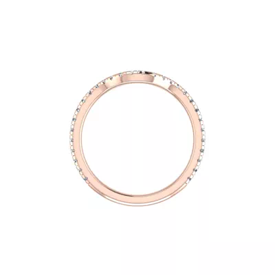 Destiny Pave Band