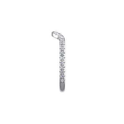 Destiny Pave Band