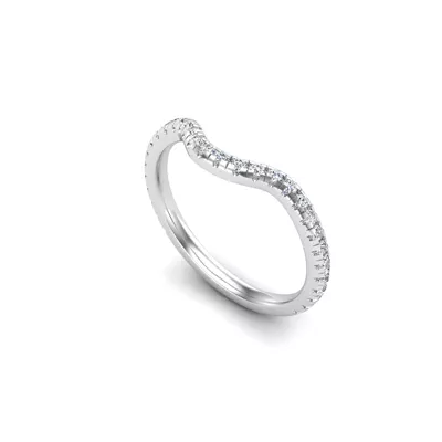 Destiny Pave Band