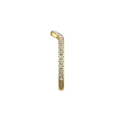 Destiny Pave Band
