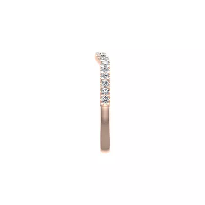 Rowan Pave Band