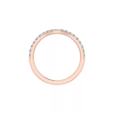 Rowan Pave Band