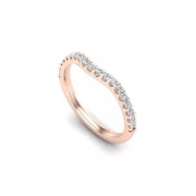 Rowan Pave Band