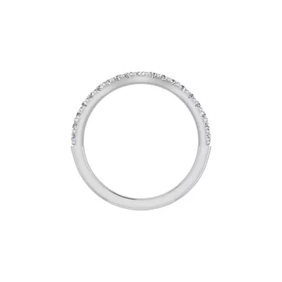 Rowan Pave Band