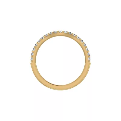 Rowan Pave Band