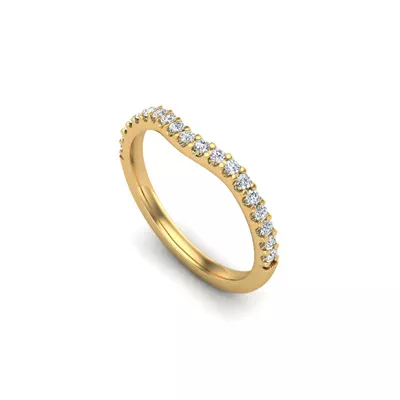 Rowan Pave Band