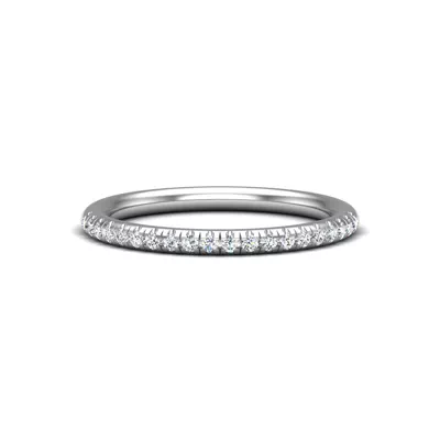 Dahlia Pave Band