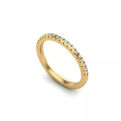 Celeste Pave Band
