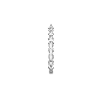 Cataleya Pave Leaf Band
