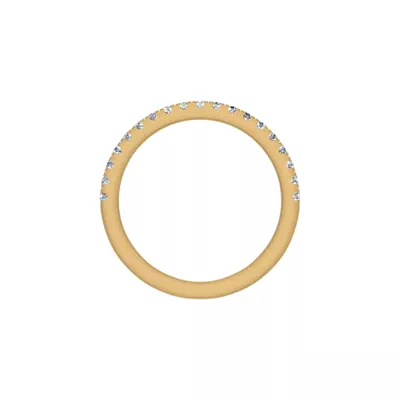 Lucia Pave Band