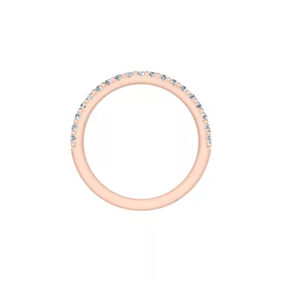 Malia Pave Band