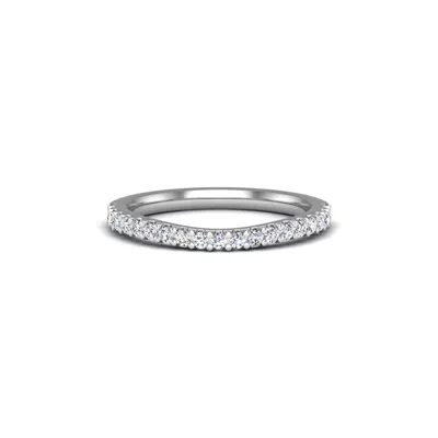 Malia Pave Band
