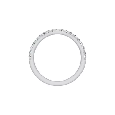 Malia Pave Band