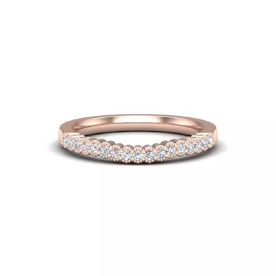 Dakota Pave Band