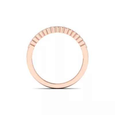 Dakota Pave Band